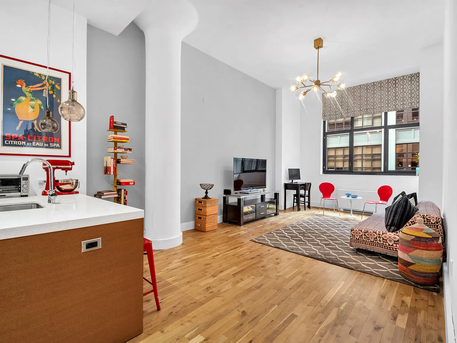 360 Furman Street — Photo 3