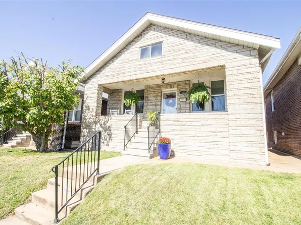 5933 Arsenal St, Saint Louis, MO 63139