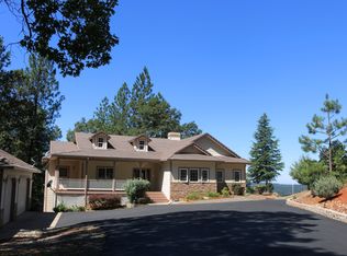 19647 Eagle Ridge Rd, Foresthill, CA 95631
