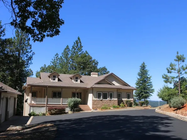 19647 Eagle Ridge Rd, Foresthill, CA 95631