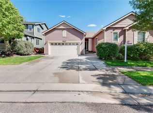 12256 Kalispell St, Commerce City, CO 80603