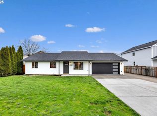 8321 NE 157th Ave, Vancouver, WA 98682
