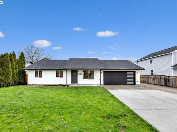 8321 NE 157th Ave, Vancouver, WA 98682