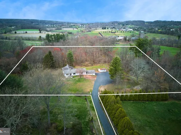 5720 Ridge Rd, New Hope, PA 18938
