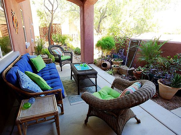 4th image of 10600 E Maldonado Pl