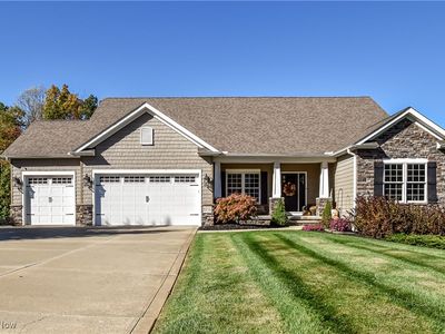 8106 Rainbow Dr, Concord Township, OH, 44077