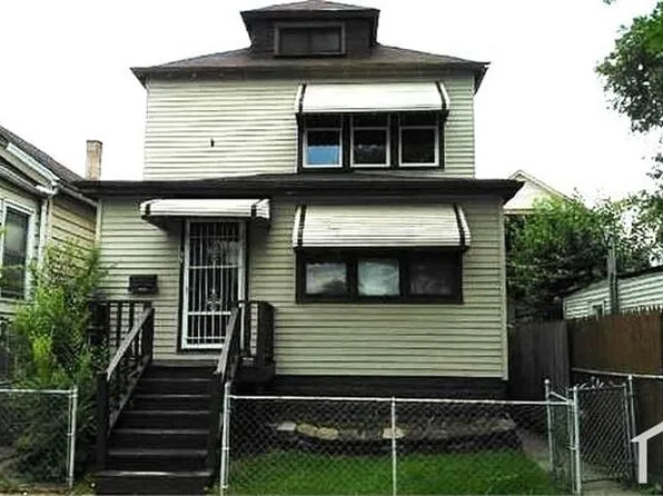 10655 S Hoxie Ave Unit 1, Chicago, IL 60617