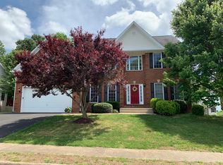 175 Portland Dr, Fredericksburg, VA 22405