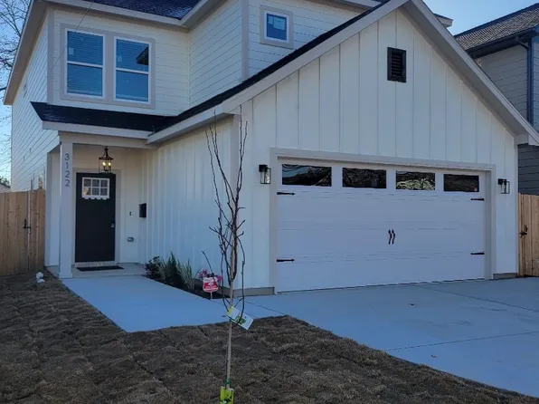 3122 Chihuahua Ave, Dallas, TX 75212