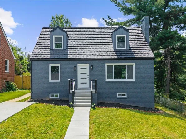 5610 Janice Ln, Temple Hills, MD 20748