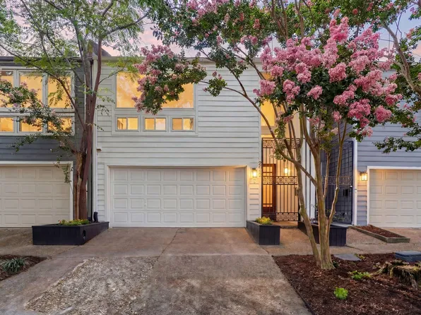 2612 Yupon St, Houston, TX 77006