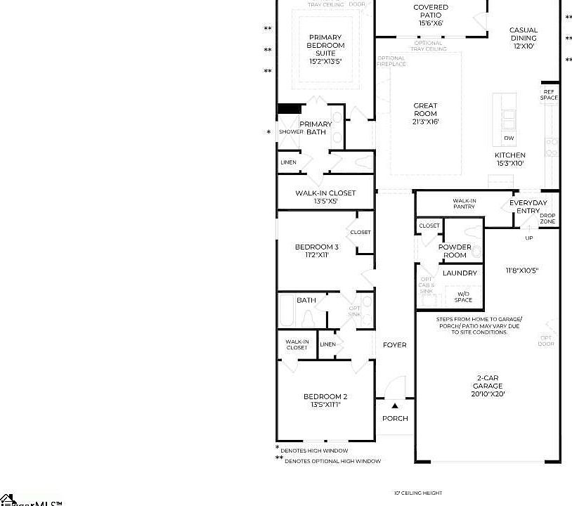 2nd image of 144 Winding Stream Cir Lot 7