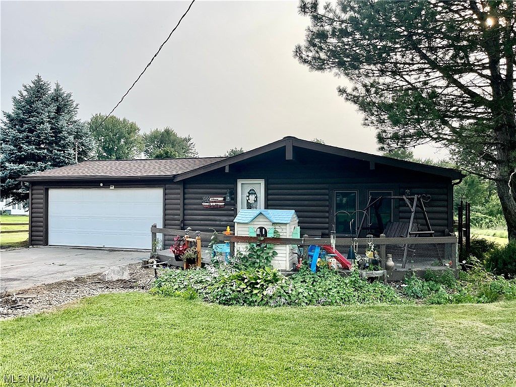3179 Washburn Rd, Willard, OH 44890 MLS 4481829 Zillow