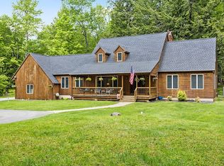 108 Natures Way, Pocono Lake, PA 18347