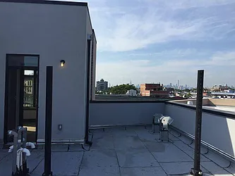 Rented by Brooklyn Group