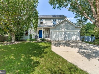 2036 Elderwood Ct, Eldersburg, MD, 21784