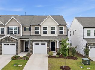 212 Oakcheset Ct, Durham, NC 27703