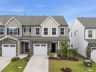 212 Oakcheset Ct, Durham, NC, 27703