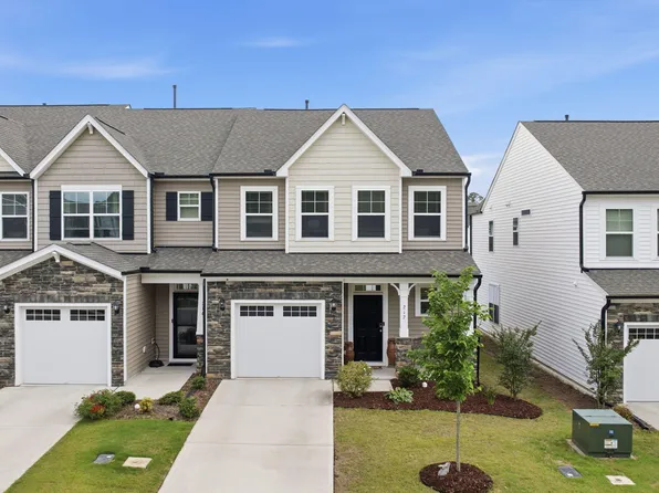 212 Oakcheset Ct, Durham, NC 27703