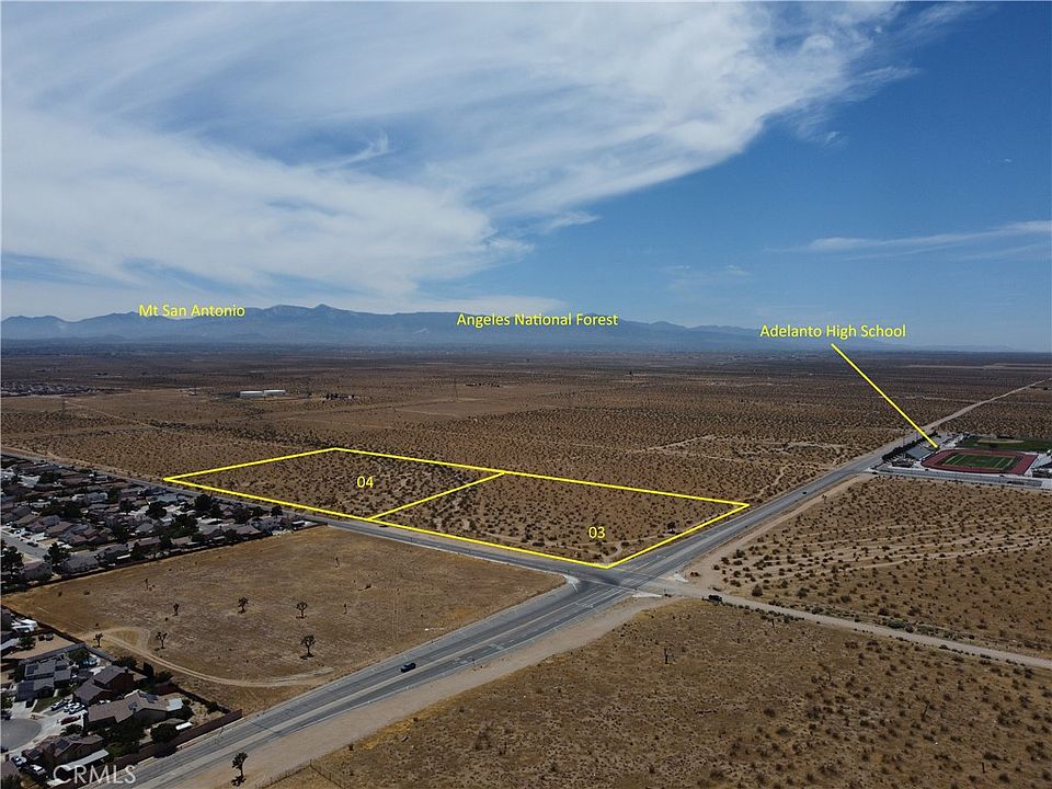1st image of 3 Mojave Dr
