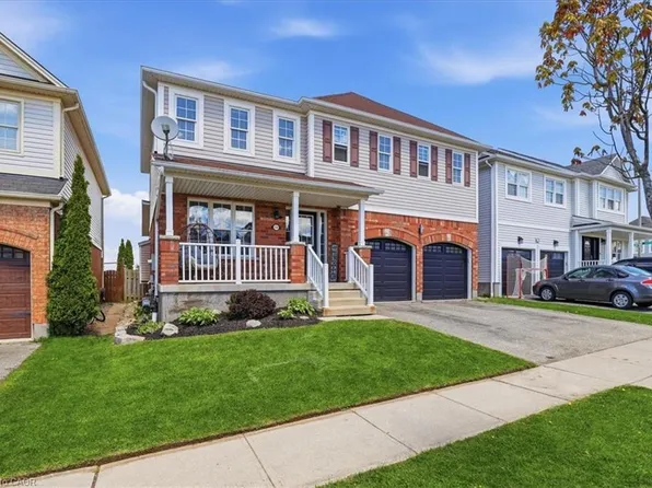 136 Carpenter Rd, Cambridge, ON N1P 1J4