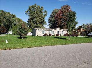 596 Rosemary Dr, East China, MI
