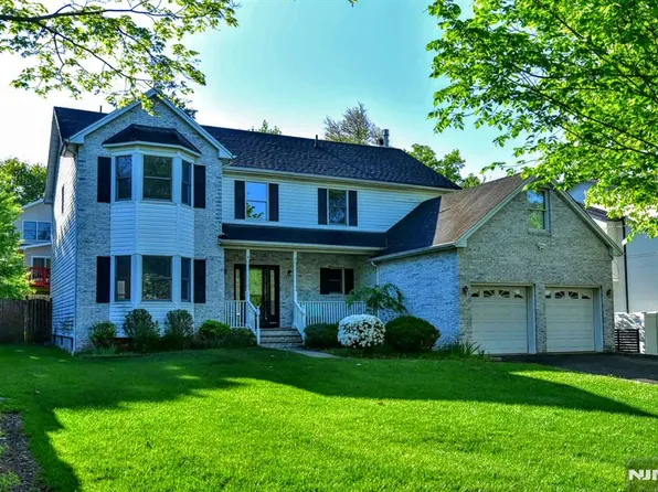540 Burlington Street, Paramus, NJ 07652
