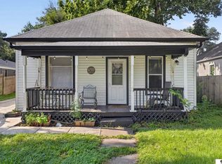 6733 Platte Ave, Lincoln, NE 68507