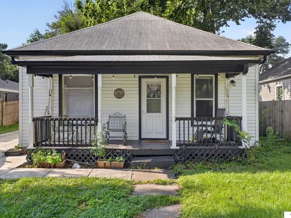 6733 Platte Ave, Lincoln, NE 68507