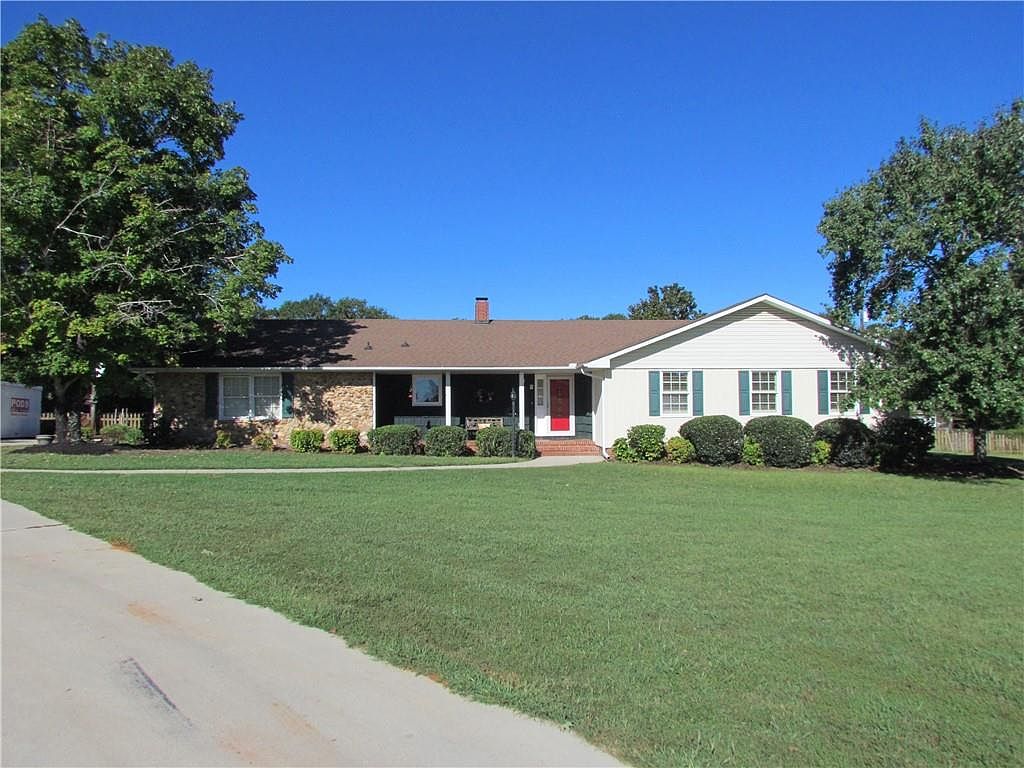 315 Five Forks Rd, Anderson, SC 29621 Zillow