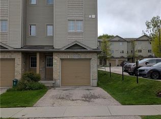 153 Highland Cres, Kitchener, ON N2M0A1