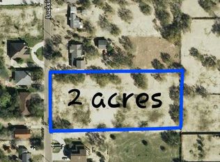 1408 Lucksinger Rd, Mission, TX 78572