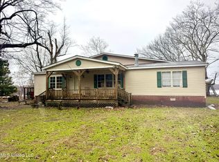 74 Blue Water Rd, Alligator, MS 38720