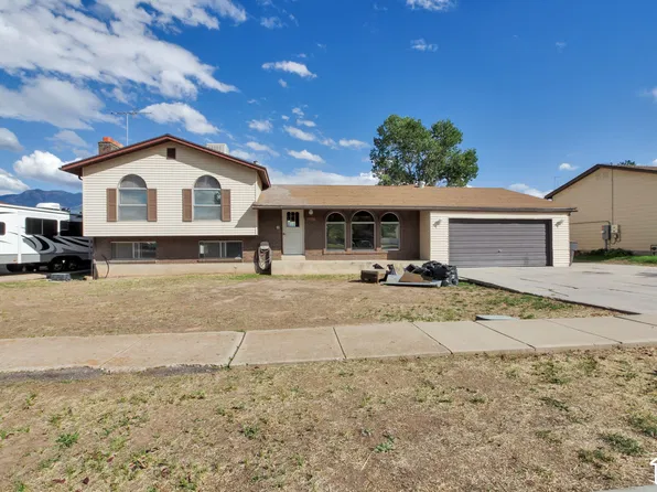 5126 S 1250 W, Riverdale, UT 84405