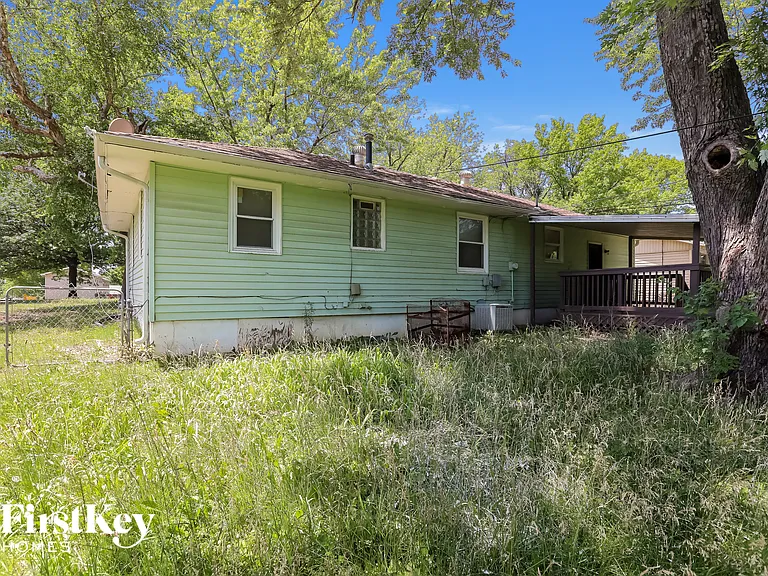 8817 Blue Ridge Blvd — Photo 14