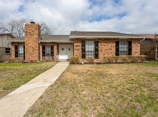 9301 Pollard St, Rowlett, TX 75088