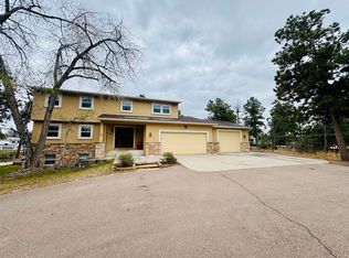 11085 Thomas Rd, Colorado Springs, CO 80908