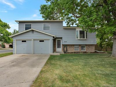3400 Stover Street, Fort Collins, CO, 80525