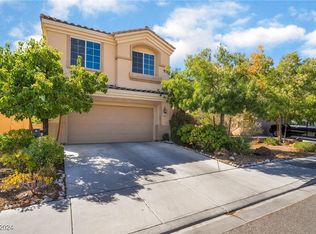 7425 W Mistral Ave, Las Vegas, NV 89113