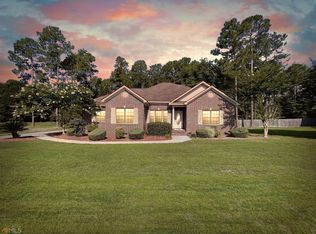 616 Patrick Way, Statesboro, GA 30458