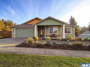 341 Morgison Loop, Sequim, WA 98382