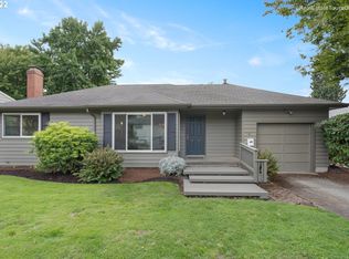 4234 SE Rex St, Portland, OR 97206