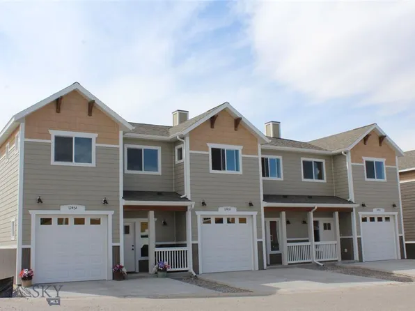 1180 Baxter Creek Way Unit A, Bozeman, MT 59718