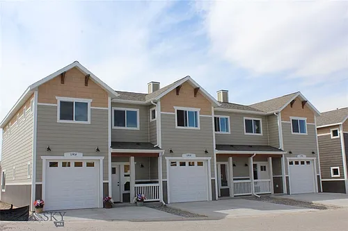 1180 Baxter Creek Way #A Photo 1