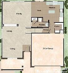 2nd image of 7906 Cenote Dr