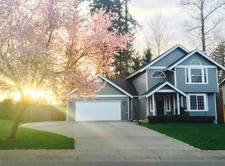 3917 Magrath Rd, Bellingham, WA 98226