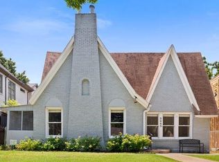 3445 Purdue Ave, Dallas, TX 75225