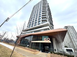 60 Central Park Dr #1213, Markham, ON L3P7E6