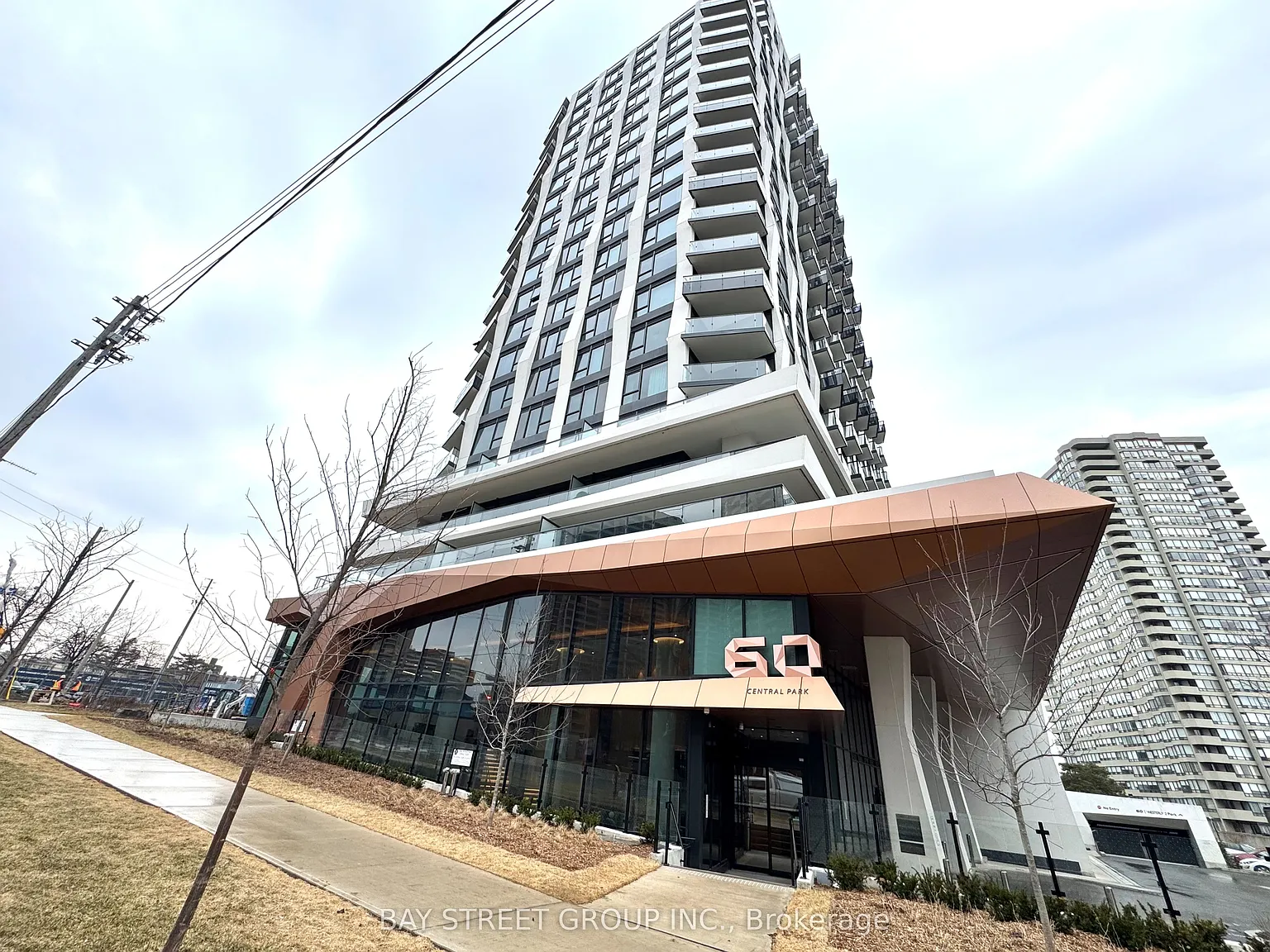 60 Central Park Dr #1213 photo 1