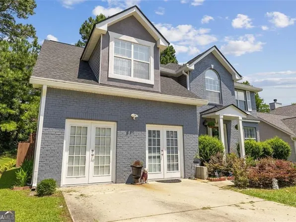 4716 Idlewood Gate, Lithonia, GA 30038